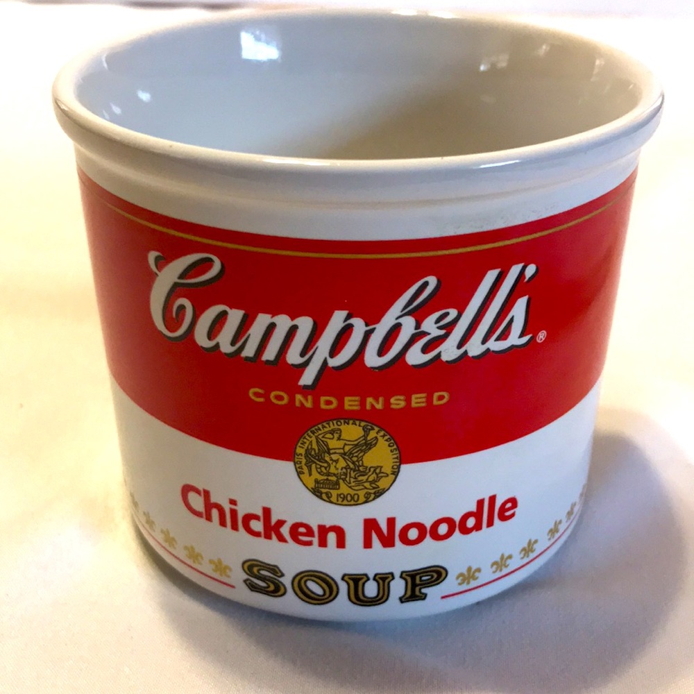 Vintage 1998 Campbell’s Mug - Picture 4 of 6